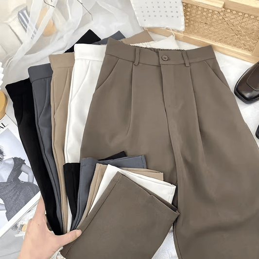 Calça Pantalona Dulce - Compra 1 y llévate 2