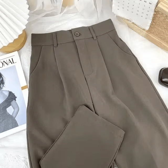 Calça Pantalona Dulce - Compra 1 y llévate 2