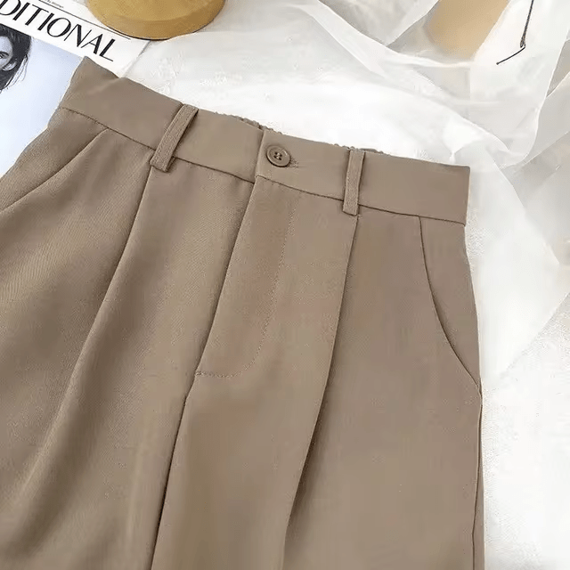 Calça Pantalona Dulce - Compra 1 y llévate 2