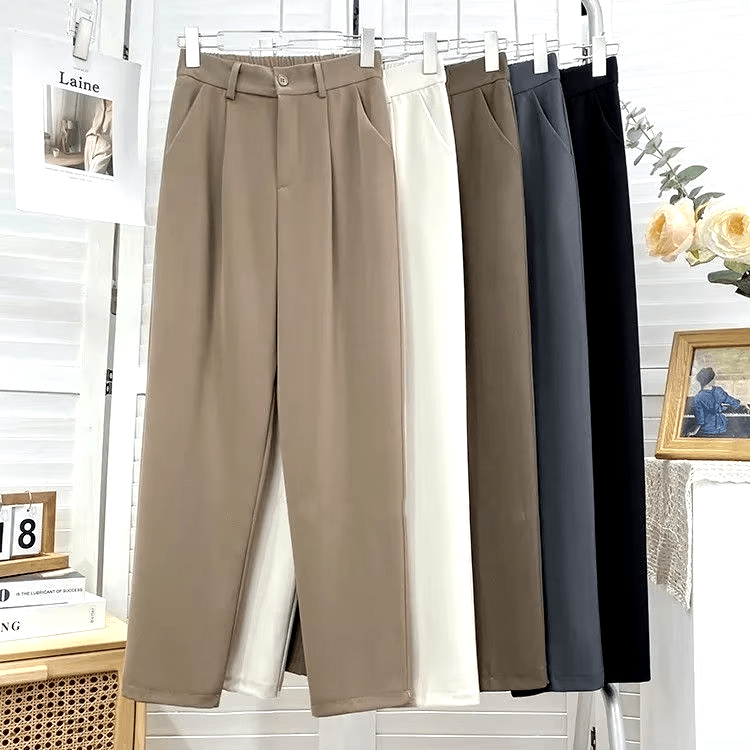 Calça Pantalona Dulce - Compra 1 y llévate 2