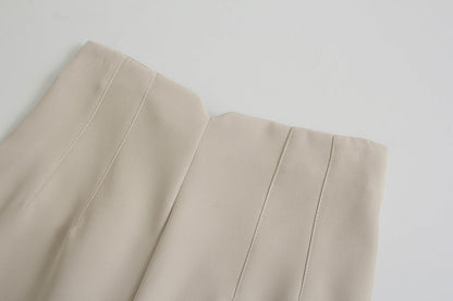 Pantalones Regina™ Corte Alto